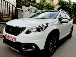 Peugeot 2008 1.2 PureTech Allure