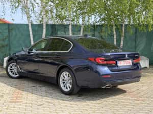 BMW 530E Xdrive 2021 G30 Facelift — miniatura 3