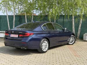 BMW 530E Xdrive 2021 G30 Facelift — miniatura 4