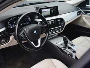 BMW 530E Xdrive 2021 G30 Facelift — miniatura 5