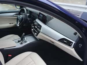 BMW 530E Xdrive 2021 G30 Facelift — miniatura 6