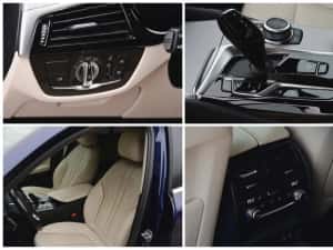 BMW 530E Xdrive 2021 G30 Facelift — miniatura 8