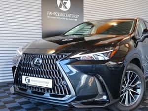 Lexus NX 350h, SUV, 2024, Second-hand, 190cp, 48.025 EUR — miniatura 1