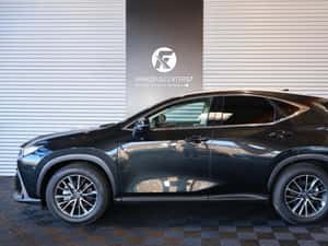 Lexus NX 350h, SUV, 2024, Second-hand, 190cp, 48.025 EUR — miniatura 2