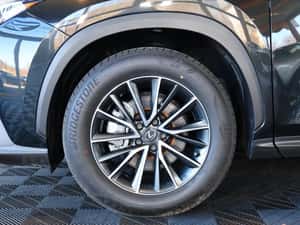 Lexus NX 350h, SUV, 2024, Second-hand, 190cp, 48.025 EUR — miniatura 3