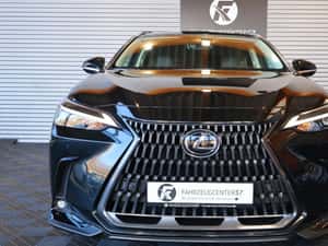 Lexus NX 350h, SUV, 2024, Second-hand, 190cp, 48.025 EUR — miniatura 4