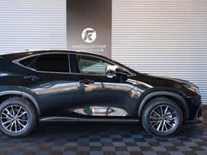 Lexus NX 350h, SUV, 2024, Second-hand, 190cp, 48.025 EUR — miniatura 5