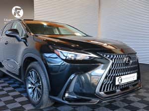 Lexus NX 350h, SUV, 2024, Second-hand, 190cp, 48.025 EUR — miniatura 6