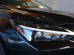 Lexus NX 350h, SUV, 2024, Second-hand, 190cp, 48.025 EUR — miniatura 7