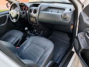 Dacia Duster 4×4 Facelift-2015- Prestige(Full) 115.000 Km Verificabili-1.5 Dci 110 Cai  Impecabila! — miniatura 7