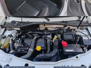 Dacia Duster 4×4 Facelift-2015- Prestige(Full) 115.000 Km Verificabili-1.5 Dci 110 Cai  Impecabila! — miniatura 8