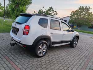 Dacia Duster 4×4 Facelift-2015- Prestige(Full) 115.000 Km Verificabili-1.5 Dci 110 Cai  Impecabila! — miniatura 10