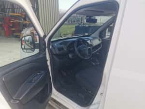 Opel L2H1 1.3 CDTi. TVA deductibil — miniatura 2