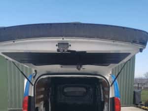 Opel L2H1 1.3 CDTi. TVA deductibil — miniatura 3