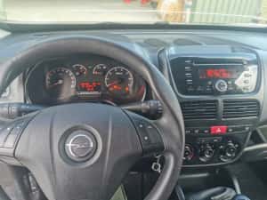 Opel L2H1 1.3 CDTi. TVA deductibil — miniatura 6