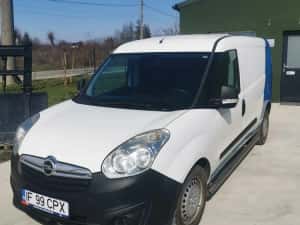 Opel L2H1 1.3 CDTi. TVA deductibil — miniatura 8