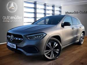 Mercedes-Benz GLA 250 SUV Hibrid Second-hand — miniatura 1