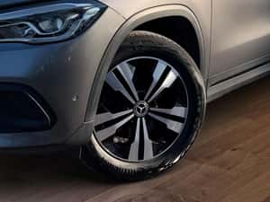 Mercedes-Benz GLA 250 SUV Hibrid Second-hand — miniatura 3