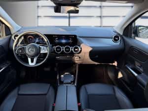 Mercedes-Benz GLA 250 SUV Hibrid Second-hand — miniatura 7
