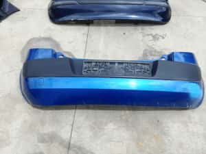bara spate renault megane 2 2005  8200142401