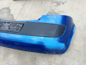 bara spate renault megane 2 2005  8200142401 — miniatura 7