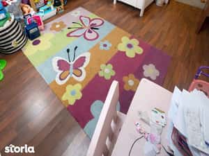 Apartament 3 camere spațios, terasă 25mp, loc de parcare, Str. Smârdan — miniatura 3