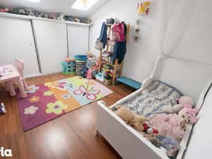 Apartament 3 camere spațios, terasă 25mp, loc de parcare, Str. Smârdan — miniatura 4