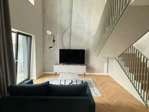 AFI Home North - Duplex, mobilat&utilat, Promenada mall, comision 0 — miniatura 5