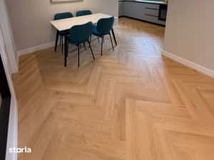 AFI Home North - Duplex, mobilat&utilat, Promenada mall, comision 0 — miniatura 6