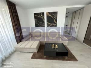 VANZARE 2 CAMERE | GREENFIELD PANORAMIC | VEDERE PADUREA BANEASA |