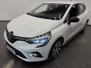 RENAULT CLIO 1.6 E TECH HYBRID AUTOMAT 2023 TVA INCLUS DEDUCTIBIL