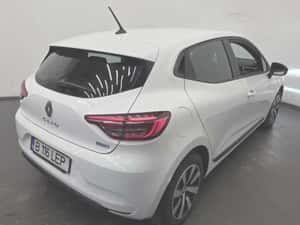 RENAULT CLIO 1.6 E TECH HYBRID AUTOMAT 2023 TVA INCLUS DEDUCTIBIL — miniatura 2