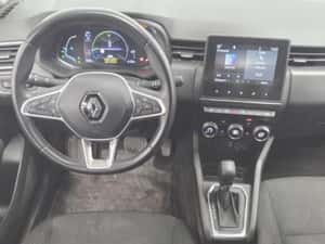 RENAULT CLIO 1.6 E TECH HYBRID AUTOMAT 2023 TVA INCLUS DEDUCTIBIL — miniatura 3