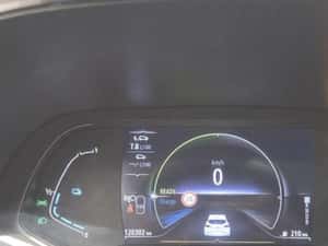 RENAULT CLIO 1.6 E TECH HYBRID AUTOMAT 2023 TVA INCLUS DEDUCTIBIL — miniatura 4