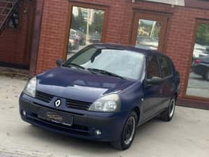 RENAULT CLIO 1.6 E TECH HYBRID AUTOMAT 2023 TVA INCLUS DEDUCTIBIL — miniatura 5