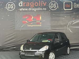 RENAULT CLIO 1.6 E TECH HYBRID AUTOMAT 2023 TVA INCLUS DEDUCTIBIL — miniatura 7
