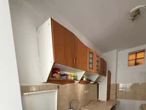 Apartament 3 camere + boxa, etaj intermediar, Radauti — miniatura 5