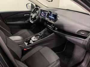 Nissan Qashqai Automată 158 HP Benzină — miniatura 2