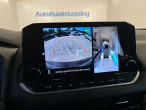 Nissan Qashqai Automată 158 HP Benzină — miniatura 5