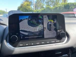 Nissan Qashqai Automată 158 HP Benzină — miniatura 6
