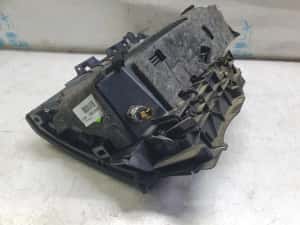 Torpedou a2046801591 Mercedes Benz GLK-Class X204 (2008 - 2012) 3.0 cdi 3.0 cdi om642961 — miniatura 6
