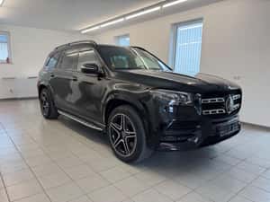 Mercedes-Benz GLS 400 - 330 cp, SUV, 49.000 km, 2023 — miniatura 2