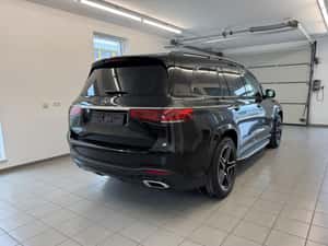 Mercedes-Benz GLS 400 - 330 cp, SUV, 49.000 km, 2023 — miniatura 5