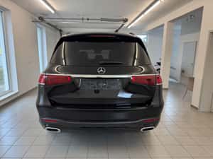 Mercedes-Benz GLS 400 - 330 cp, SUV, 49.000 km, 2023 — miniatura 6