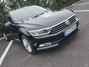 Passat 2.0 automata  euro 6 — miniatura 2