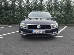 Passat 2.0 automata  euro 6 — miniatura 3