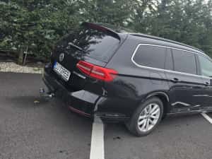 Passat 2.0 automata  euro 6 — miniatura 6