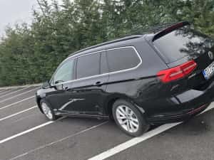 Passat 2.0 automata  euro 6 — miniatura 7