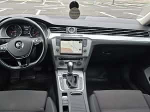 Passat 2.0 automata  euro 6 — miniatura 8