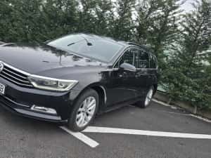 Passat 2.0 automata  euro 6 — miniatura 9